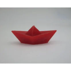 Papierbootkerze Schwimmkerze Art.Nr.KE1