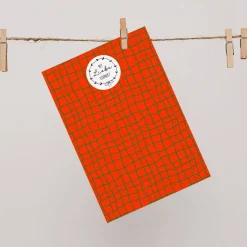 Papiertüten Set *Christmas Joy* / Motiv 2 / Flachbeutel in verschiedenen Größen für Advent und Weihnachten