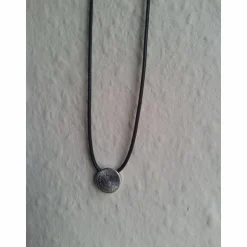 Partnerschmuck Anhänger und Kette Pärchen zum Valentinstag