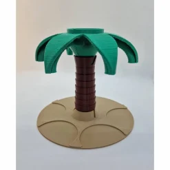 Party Palme, Schnaps Verteiler, Shot Verteiler, Partygag, Geschenkidee, JGA, Getränke ausgießer,