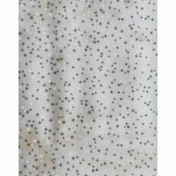 Patchworkstoff - beiger Notenstoff mit verschiedenen Musikinstrumenten , Makower