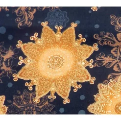 Patchworkstoff Holiday Renaissance Style G 8572 von Hoffman