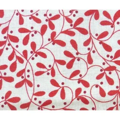 Patchworkstoff Scandi 2 Mistletoe Nr. 1479 von Makower UK