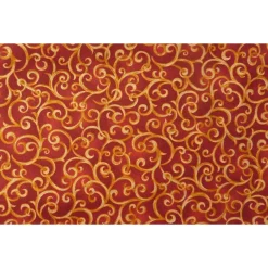 Patchworkstoff The Christmas Quilt by Rooster Fabrics