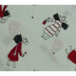 Patchworkstoff von HDS Engelchen, Bengelchen