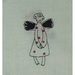 Patchworkstoff von HDS Engelchen, Bengelchen