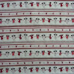 Patchworkstoff von HDS Engelchen, Bengelchen