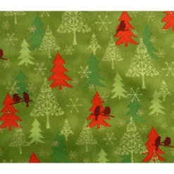 Patchworkstoff von Stof A Christmas Story MS 12-96