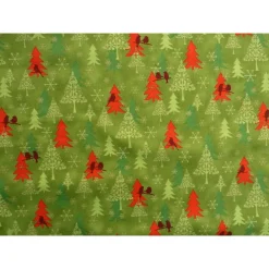 Patchworkstoff von Stof A Christmas Story MS 12-90