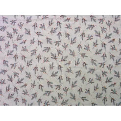 Patchworkstoff Weihnachten Scandi Pine Needles