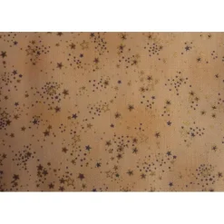 Patchworkstoff Weihnachten The Home of Christmas Pattern MCS 11-1 von Stof