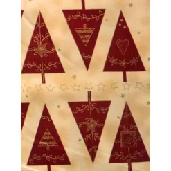 Patchworkstoff Weihnachten Quilters Highlights of Christmas