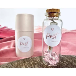 Patentante fragen , Geschenkbox, Patin Geschenk