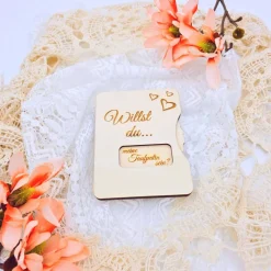 Patentante/Patenonkel fragen | Willst du meine Patentante sein? | Geschenk Pate | Willst du mein Patenonkel sein | Pate