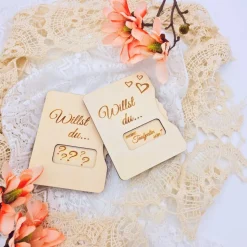 Patentante/Patenonkel fragen | Willst du meine Patentante sein? | Geschenk Pate | Willst du mein Patenonkel sein | Pate