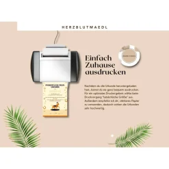 Perfekte Mitgebsel für Kindergeburtstag auf dem Reiterhof | Ideal für Pferdemädchen | Urkunde zum ausdrucken