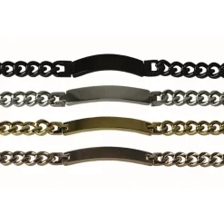 Personalisierbar Pärchen Anhänger aus Edelstahl, Schlüsselanhänger mit Gravur, Geschenk individuell Muttertag Frauen