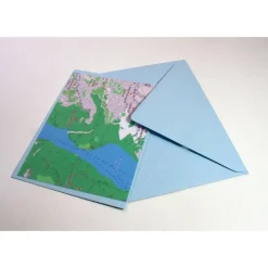 Personalisierbare 3D Fahrrad Geldgeschenk Karte – Gutschein Ruhestand Geschenk Männer, Kleinigkeiten von NB