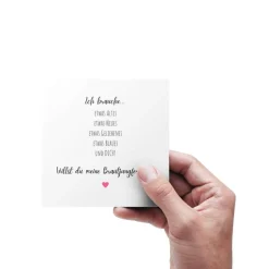 Personalisierbares Brautjungfer Armband, Brautjungfer Geschenk personalisiert, Armband mit Gravur Edelstahl