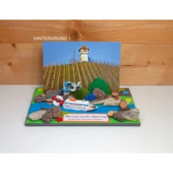 Personalisierbares Geldgeschenk Flusskreuzfahrt – Kreative Karte & Gutschein für Paare und Ruhestand, Kleinigkeiten von NB