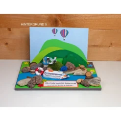 Personalisierbares Geldgeschenk Flusskreuzfahrt – Kreative Karte & Gutschein für Paare und Ruhestand, Kleinigkeiten von NB