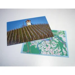 Personalisierbares Geldgeschenk Flusskreuzfahrt – Kreative Karte & Gutschein für Paare und Ruhestand, Kleinigkeiten von NB