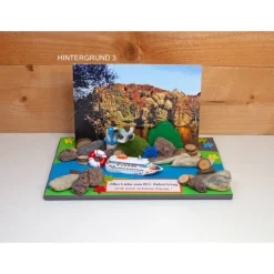 Personalisierbares Geldgeschenk Flusskreuzfahrt – Kreative Karte & Gutschein für Paare und Ruhestand, Kleinigkeiten von NB