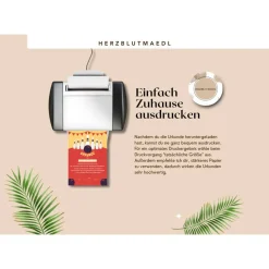 Personalisierte Bowling Urkunde DIN A4 - Perfekt für Bowling-Partys und Geburtstags-Mitgebsel als digitale Datei zu