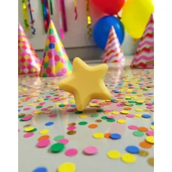 Personalisierte 3D-Druck Geburtstagsgirlande aus PLA – Individueller Namenszug & Farben