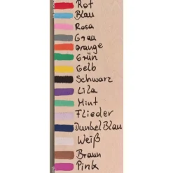 Personalisierte Geldscheinverpackung aus Holz – Gutscheinverpackung mit Gravur & Schleife zum Geburtstag