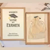 Personalisierte Geschenkbox zum Staatsexamen – Geldgeschenk & Überraschung zum Abschluss