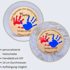 Personalisierte Geschenke für Mama und Oma | DIY Geschenk  | selbstgemachtes Geschenk Mama und Oma| beste Mama