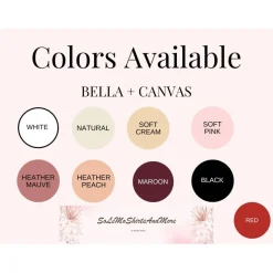 Personalisierte Junggesellinnenabschied T-Shirts, Shirts Für Die Braut Und Crew, Bride and Team, Gruppenshirts für JGA