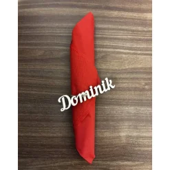 Personalisierte Namensschilder aus Holz – Platzkarten gelasert für Hochzeit, Geburtstag, Party & Events