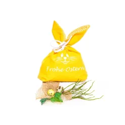 Personalisierte Ostertüte Osterhase mit Namen Wunschtext Ostern