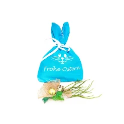 Personalisierte Ostertüte Osterhase mit Namen Wunschtext Ostern