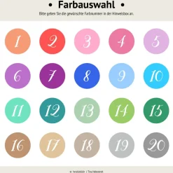 Personalisierte Schokolade als Gastgeschenk zum Geburtstag | Personalisierung mit Foto & Wunschtext