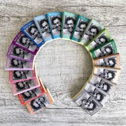 Personalisierte Schokolade als Gastgeschenk zum Geburtstag | Personalisierung mit Foto & Wunschtext