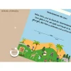 Personalisierte Urkunde zum Ausdrucken - Geburtstag im Zoo für Kinder mit Tiermotiven | DIN A4 Schulausflug in den Zoo B