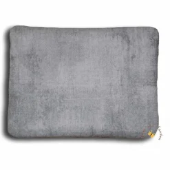 Personalisierte waschbare Kosmetiktasche Lehrerin mit Herz Tagesmutter Stickerei eigener Wunschtext Mäppchen