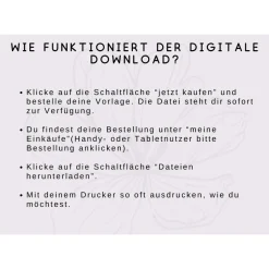 Personalisierte Zauberer Urkunde für Kindergeburtstag | Selbstausdruck | Digitale Datei | DIN A4 | Mitgebsel