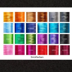 personalisierte Zeugnismappe Dokumentenmappe Filz Sichtbuch Name