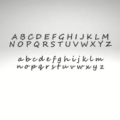 personalisierte Zeugnismappe Fußball Name  Filz Sichtbuch Geschenk zur Einschulung