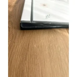 Personalisierte Zeugnismappe Hardcover – Geschenk zur Einschulung & sichere Zeugnisaufbewahrung DIN A4