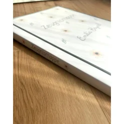 Personalisierte Zeugnismappe Hardcover – Geschenk zur Einschulung & sichere Zeugnisaufbewahrung DIN A4