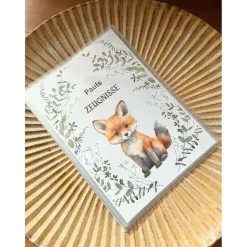 Personalisierte Zeugnismappe zur Einschulung – Ein einzigartiges Geschenk für Erstklässler