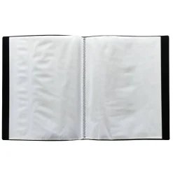 Personalisierte Zeugnismappe "Universum", Geschenk zur Einschulung & Schulstart, A4 Sichtbuch mit Namen