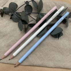 Personalisierter Bleistift zum Schulanfang/Einschulung