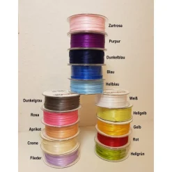 Personalisierter Filz-Anhänger für Schultüte – Einzigartiges Geschenk zur Einschulung 2025