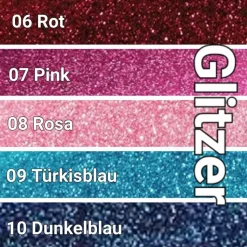 Personalisierter Nikolausstrumpf